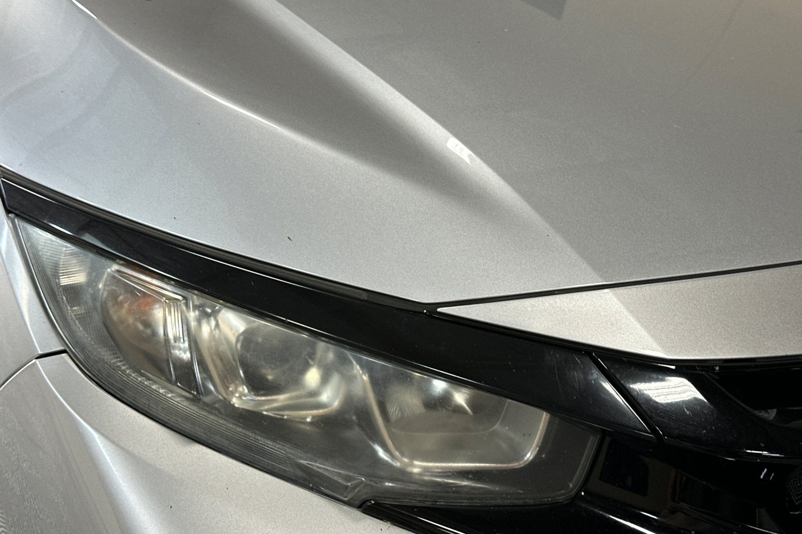 Used 2017 Honda Civic EX-L image 40