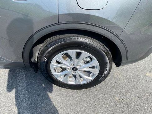 Certified 2025 Ford Escape Active FWD image 31