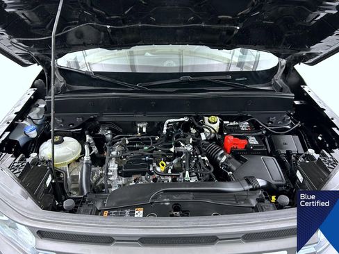 Certified 2024 Ford Bronco Sport Big Bend image 24