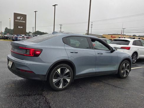 Used 2024 Polestar Polestar 2 AWD/4WD image 10