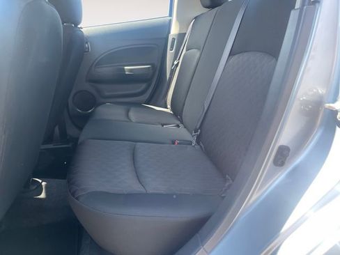 Used 2024 Mitsubishi Mirage ES image 29