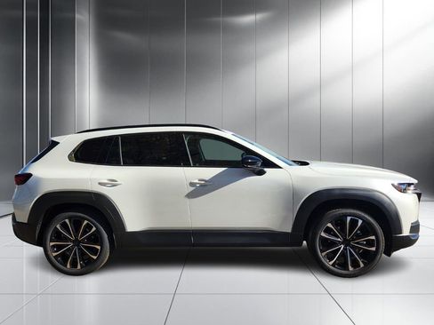 New 2026 MAZDA CX-50 AWD 2.5 S w/ Weather Package image 28