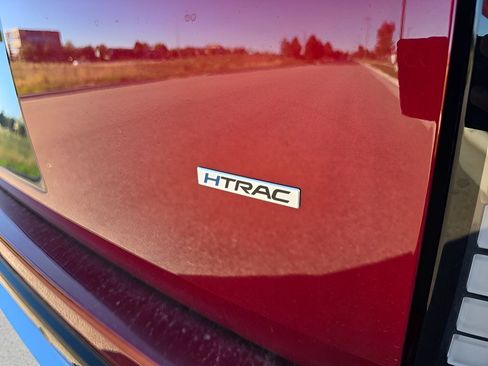 New 2026 Hyundai Ioniq 9 SEL image 9