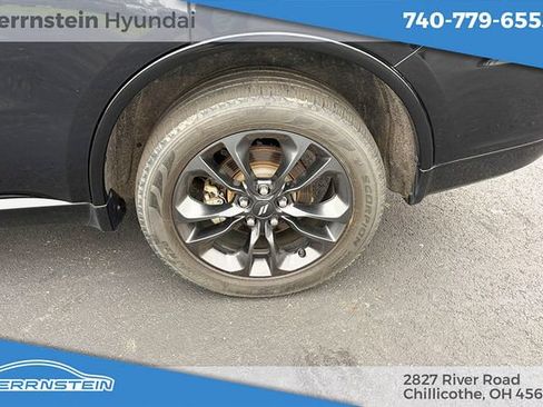Used 2023 Dodge Durango GT AWD/4WD image 27