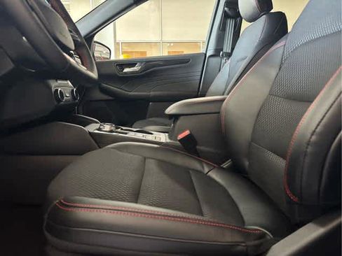 New 2025 Ford Escape ST-Line w/ Cold Weather Package image 17