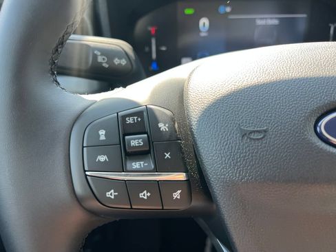 New 2026 Ford Maverick Lariat w/ Black Appearance Package AWD/4WD image 23