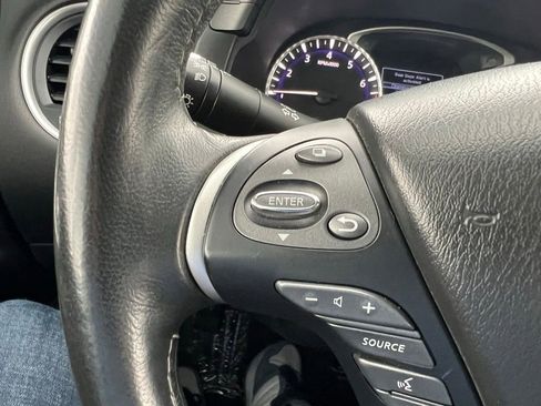 Used 2020 INFINITI QX60 Sensory AWD/4WD image 36
