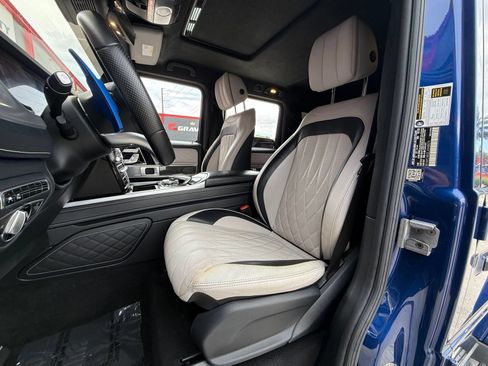Used 2020 Mercedes-Benz G 550 image 21