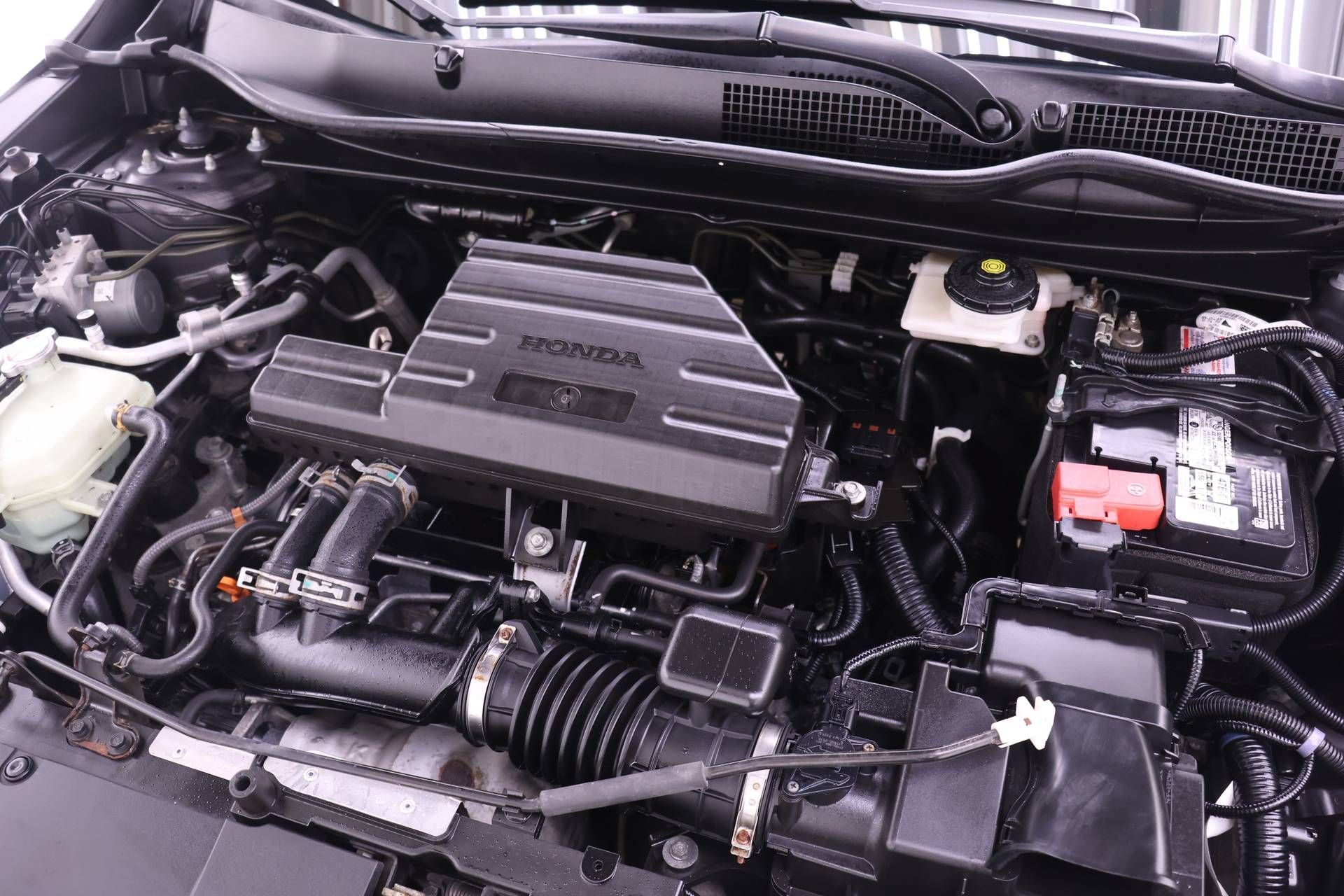 Certified 2021 Honda CR-V Touring image 17
