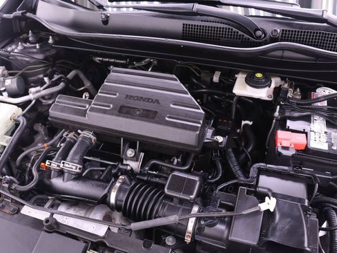 Used 2021 Honda CR-V Touring image 17
