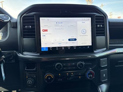 New 2026 Ford F150 STX w/ Equipment Group 200A image 31