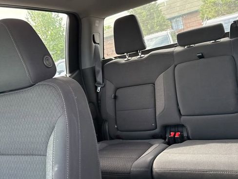 Used 2022 Chevrolet Silverado 1500 LT Trail Boss w/ Safety Package image 9