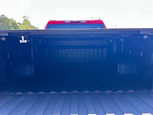 New 2026 GMC Sierra 1500 Elevation w/ Elevation Select Package AWD/4WD image 19
