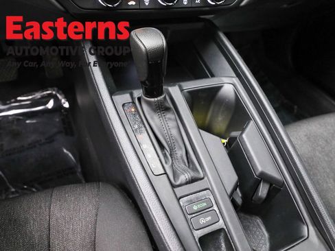 Used 2024 Honda Accord LX image 13