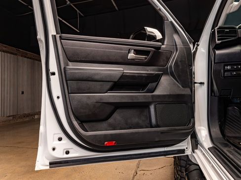 Used 2024 Toyota Tundra SR5 image 27