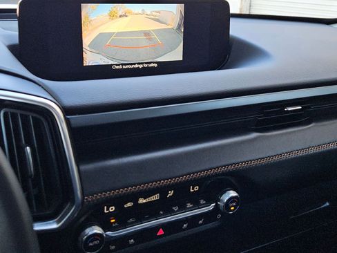 Certified 2025 MAZDA CX-50 2.5 Hybrid w/ Weather Package image 16