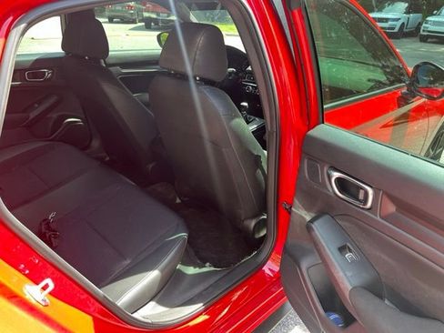 Used 2022 Honda Civic Sport image 12