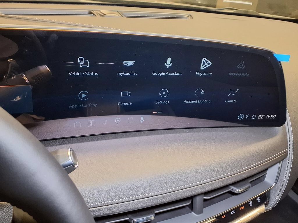 New 2026 Cadillac CT5 Premium Luxury RWD image 18