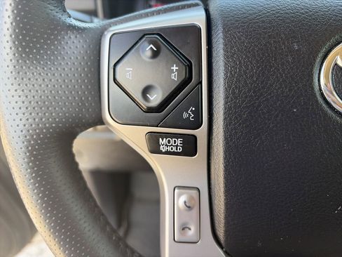 Used 2024 Toyota 4Runner SR5 Premium w/ Moonroof Package AWD/4WD image 21