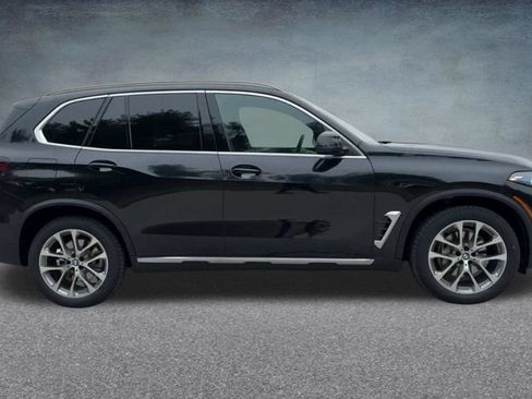 Used 2024 BMW X5 xDrive40i w/ Premium Package AWD/4WD image 30