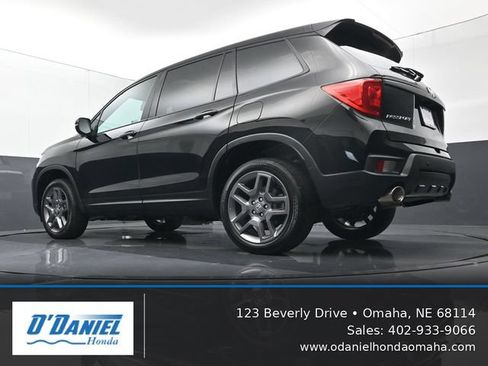 Used 2023 Honda Passport EX-L image 22