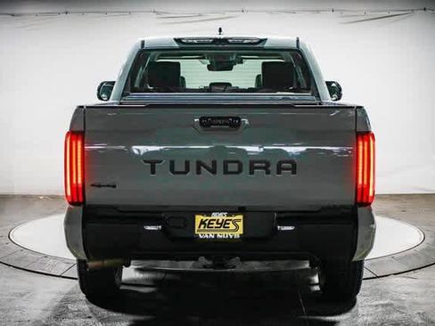Used 2024 Toyota Tundra Limited image 8