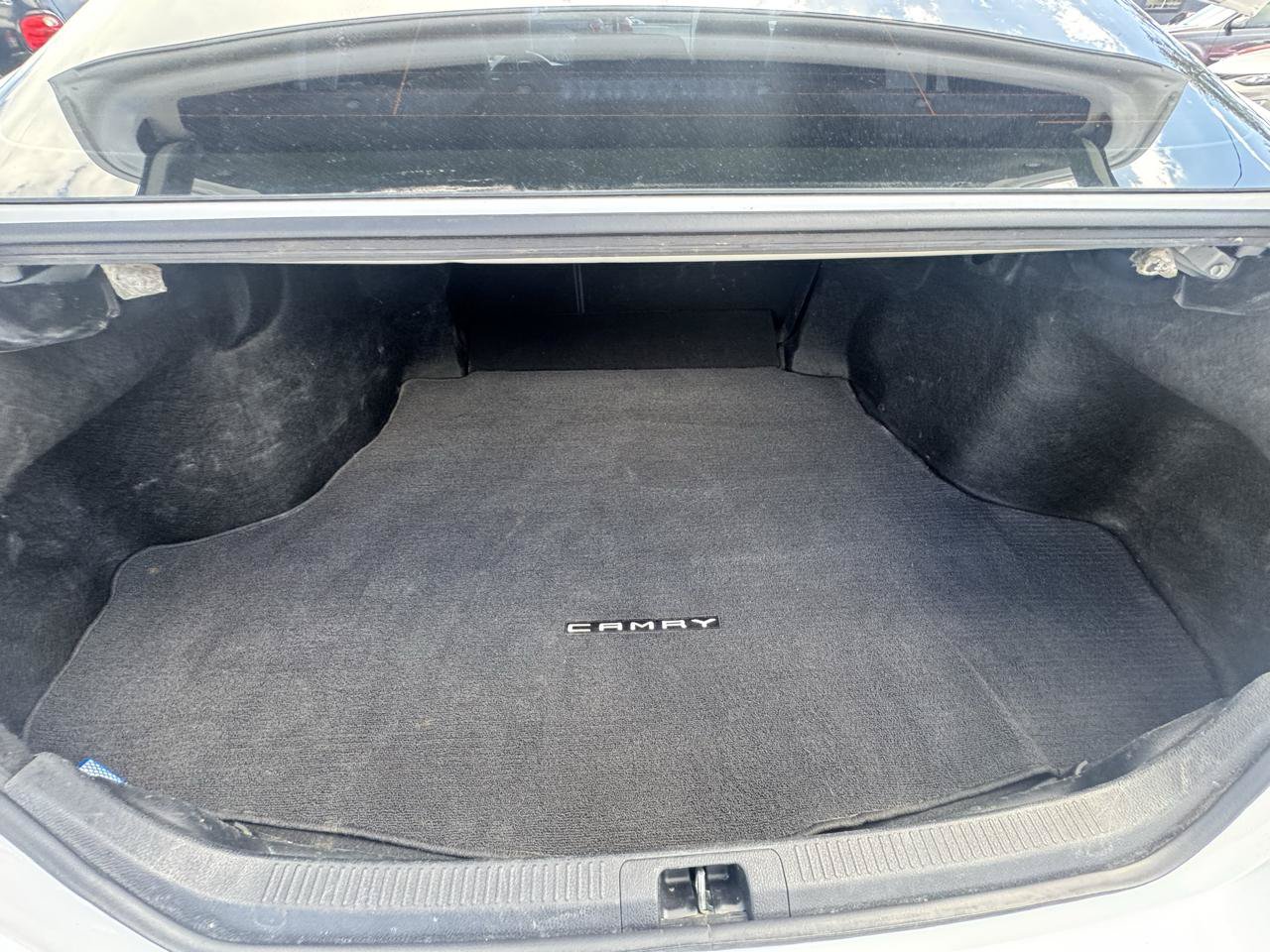 Used 2019 Toyota Camry XSE FWD image 20