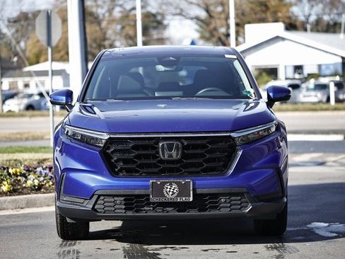 Used 2023 Honda CR-V EX-L image 14