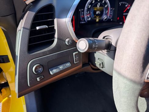 Used 2019 Chevrolet Corvette Grand Sport image 14