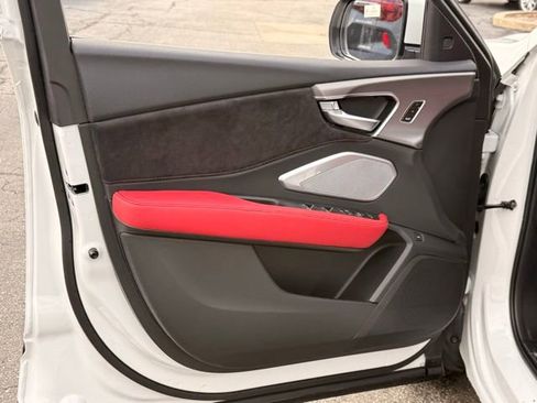 New 2026 Acura RDX A-Spec image 8