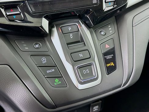 New 2026 Honda Odyssey EX-L image 16
