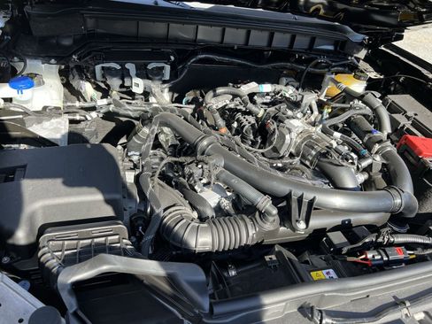 New 2025 Ford Bronco Outer Banks image 27