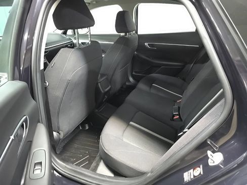 Used 2023 Hyundai Sonata SEL FWD image 30