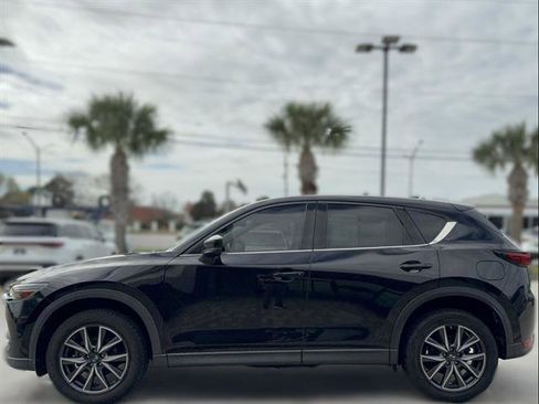 Used 2018 MAZDA CX-5 Grand Touring image 5