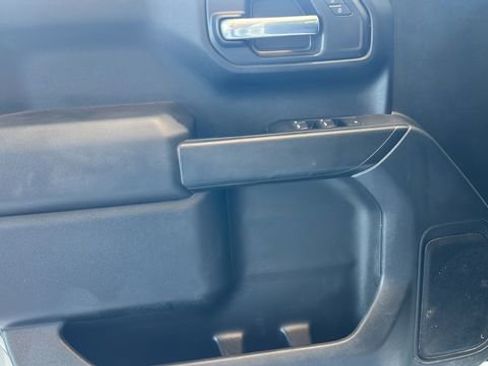 Used 2022 Chevrolet Silverado 1500 W/T AWD/4WD image 10