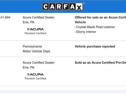 Used 2017 Acura MDX SH-AWD w/ Technology Package image 44