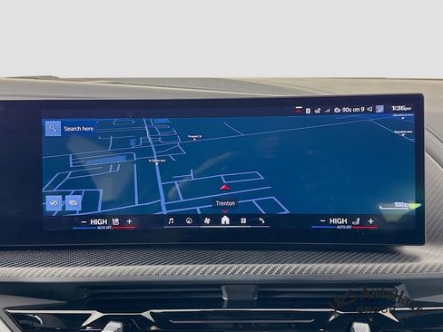 Used 2024 BMW XM image 18