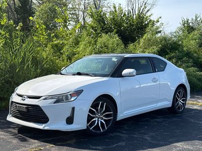 Used 2014 Scion tC