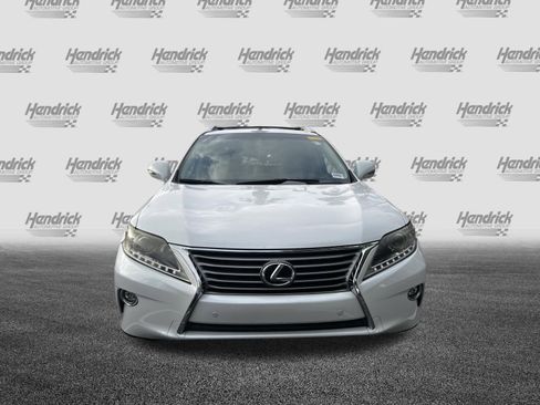 Used 2015 Lexus RX 350 FWD image 3