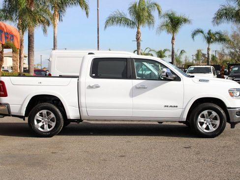 Used 2022 RAM 1500 Laramie image 10