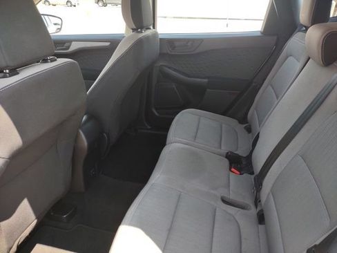 Used 2020 Ford Escape S AWD/4WD image 16