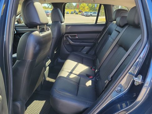 Used 2023 MAZDA CX-50 2.5 Turbo w/ Cargo Package image 24