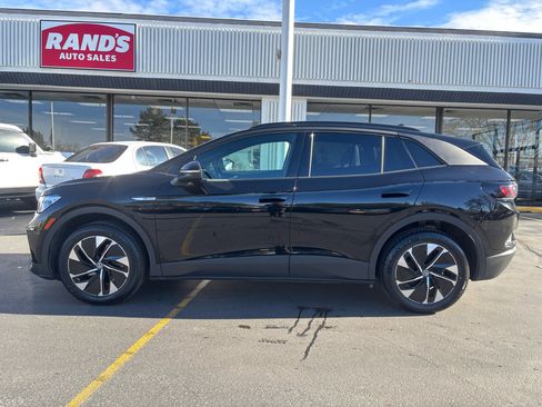 Used 2022 Volkswagen ID.4 Pro image 12