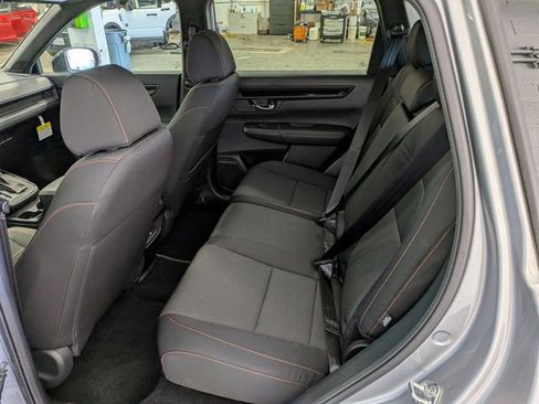 Used 2026 Honda CR-V Sport image 20