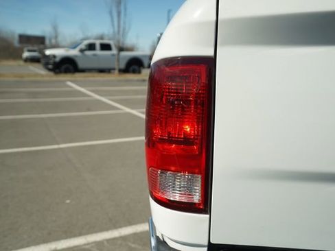 Used 2016 RAM 1500 Laramie w/ Convenience Group image 38