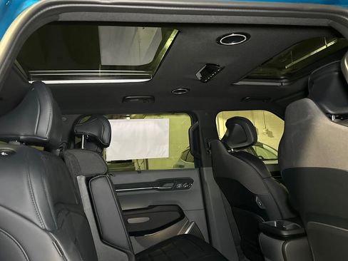 New 2026 Kia EV9 Land w/ Nightfall Edition Package image 15