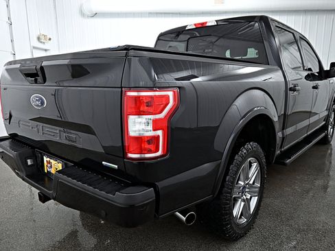 Used 2019 Ford F150 XLT w/ Equipment Group 302A Luxury image 33