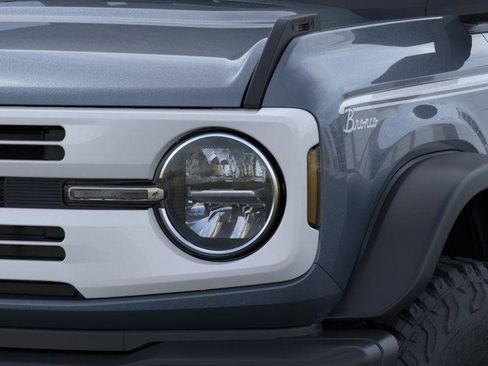 New 2025 Ford Bronco Heritage Edition image 20