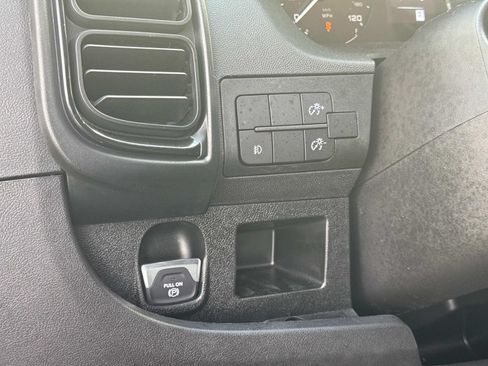 New 2026 RAM ProMaster 1500 w/ Convenience Group FWD image 28