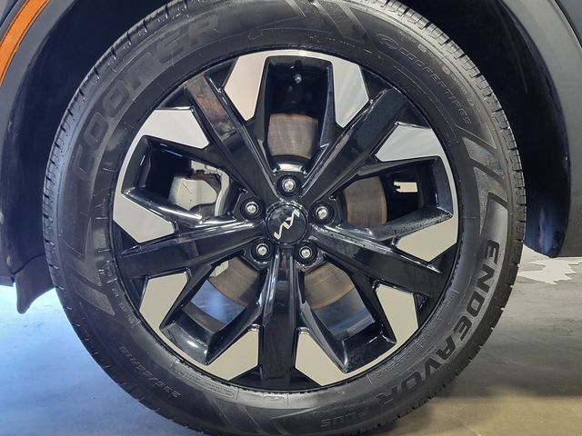 Used 2024 Kia Sportage X-Line AWD/4WD image 9